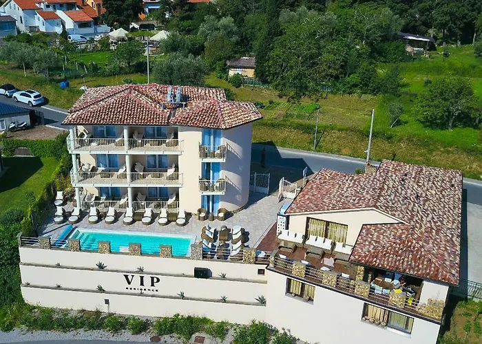 Apartments Vip Residence