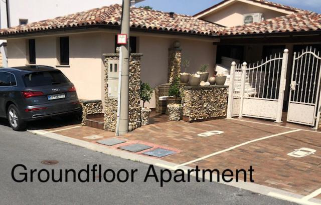 Vip Appartement Piran