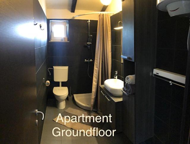 Apartmán Vip