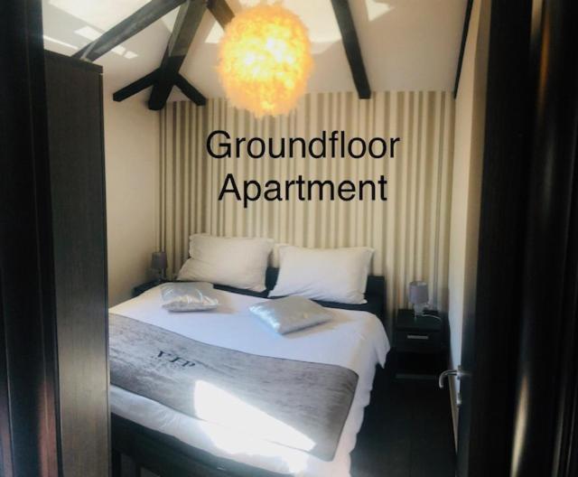 Apartmán Vip