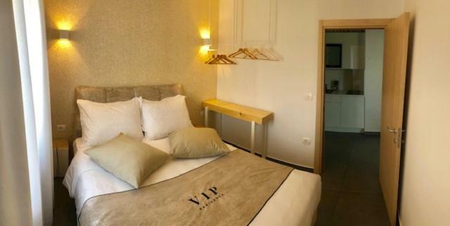 Vip Apartmán *