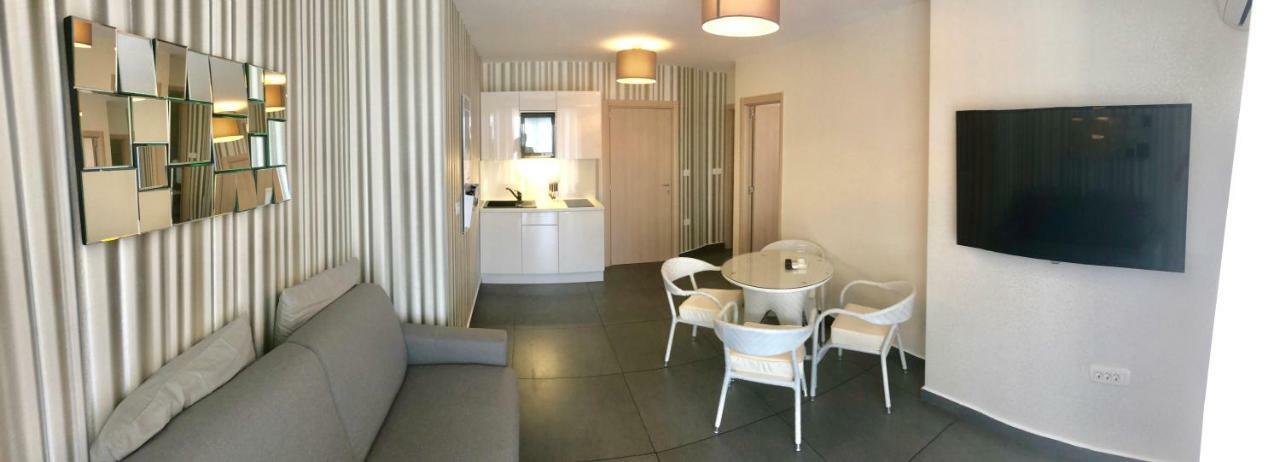 Vip Apartmán Piran