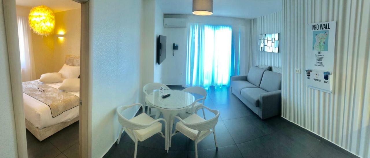 Vip Apartmán *
