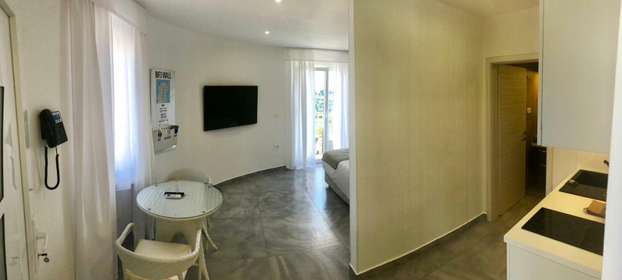 Vip Apartmán