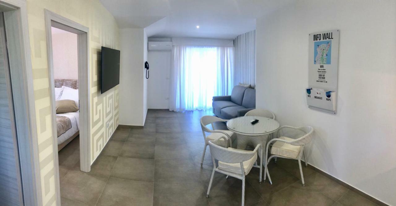 Apartmán Vip Piran