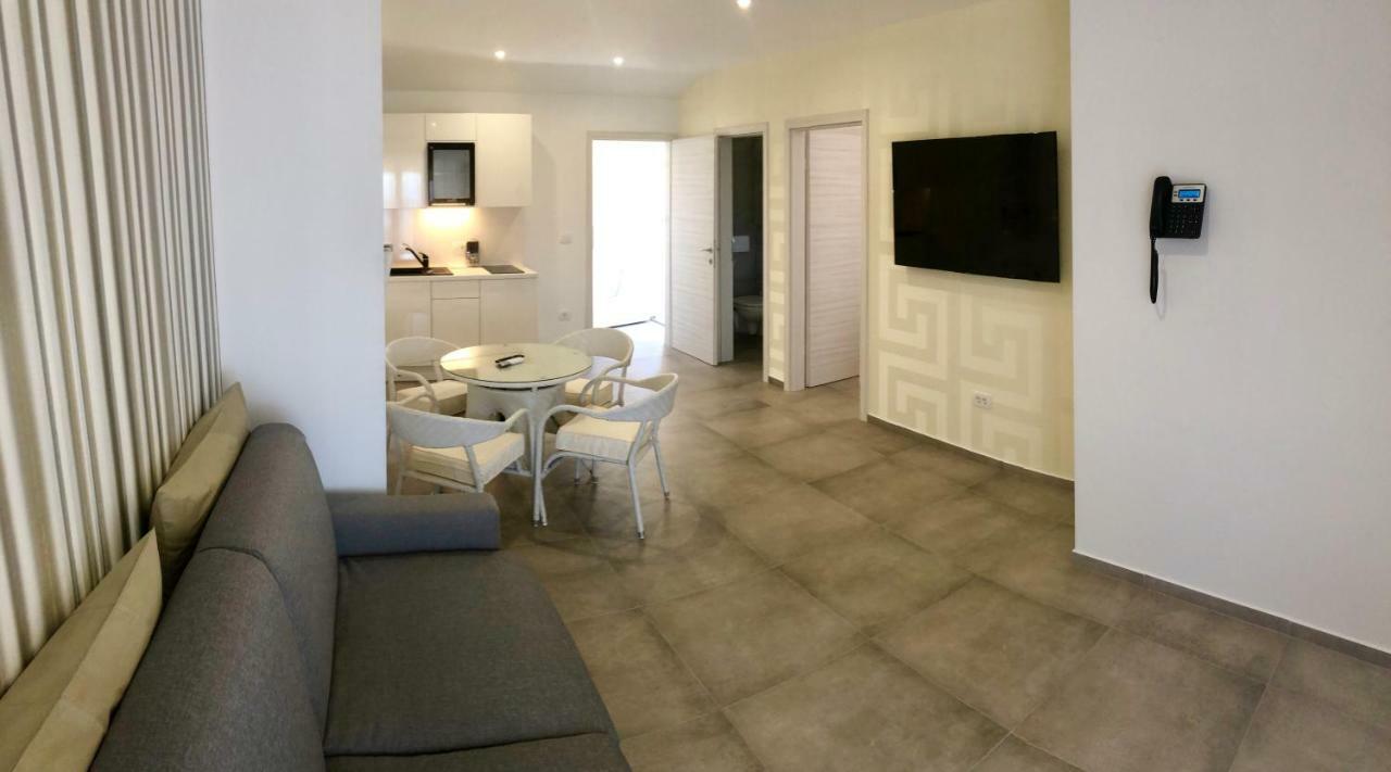 Apartmán Vip Piran