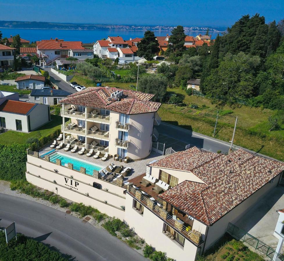 Appartement Vip *