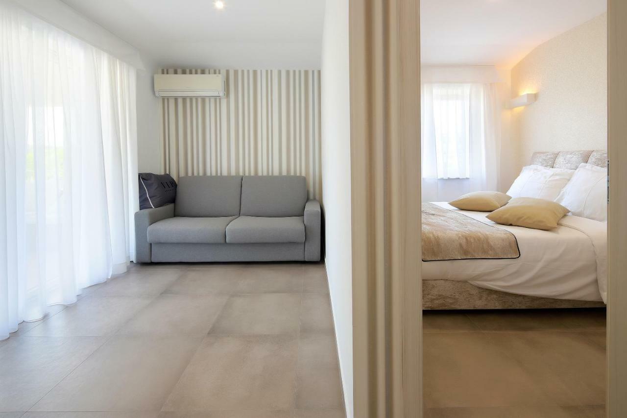 Apartmán Vip